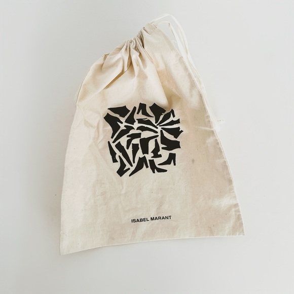 ISABEL MARANT ANKLE BOOTS - Picture 8 of 8